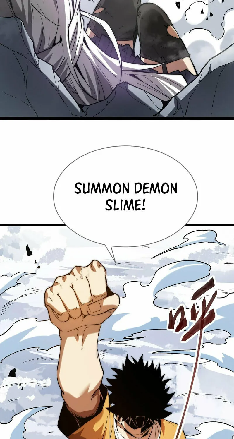 Devil Summoner, I am the Abyss Lord Chapter 5 page 38 - 