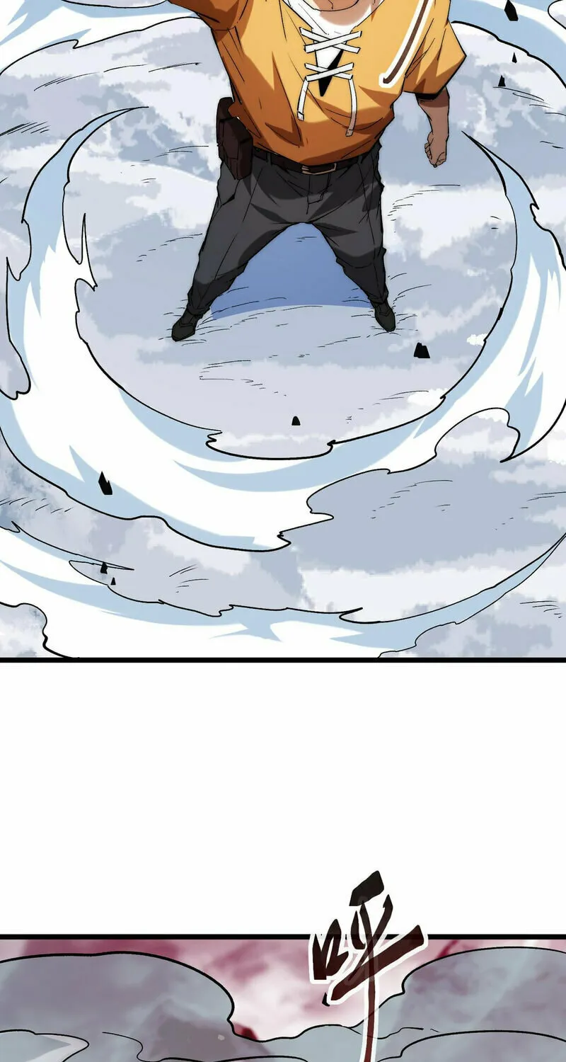 Devil Summoner, I am the Abyss Lord Chapter 5 page 39 - 