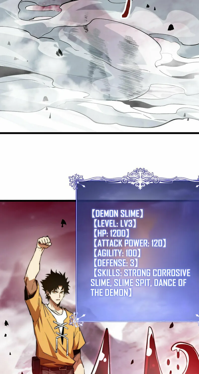 Devil Summoner, I am the Abyss Lord Chapter 5 page 40 - 