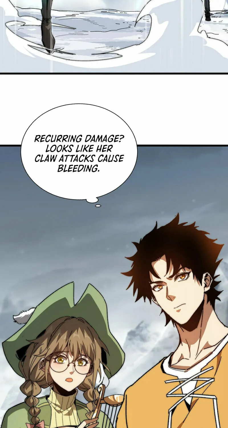 Devil Summoner, I am the Abyss Lord Chapter 5 page 5 - 