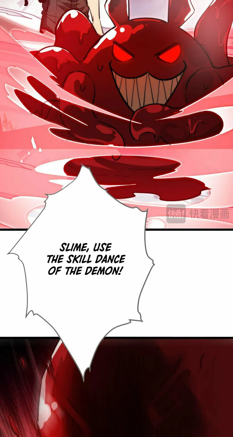 Devil Summoner, I am the Abyss Lord Chapter 5 page 41 - 