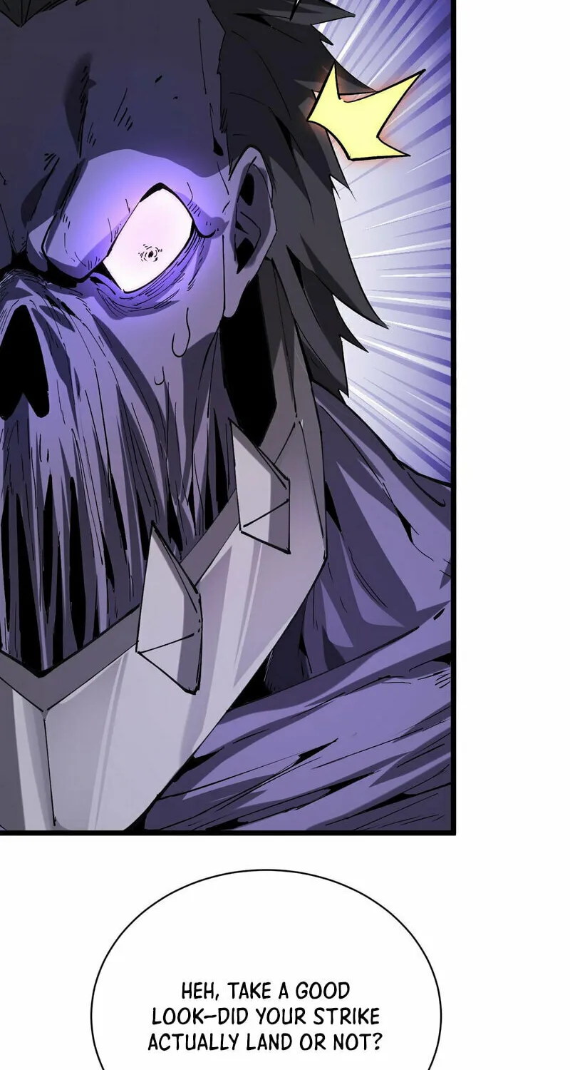 Devil Summoner, I am the Abyss Lord Chapter 5 page 47 - 