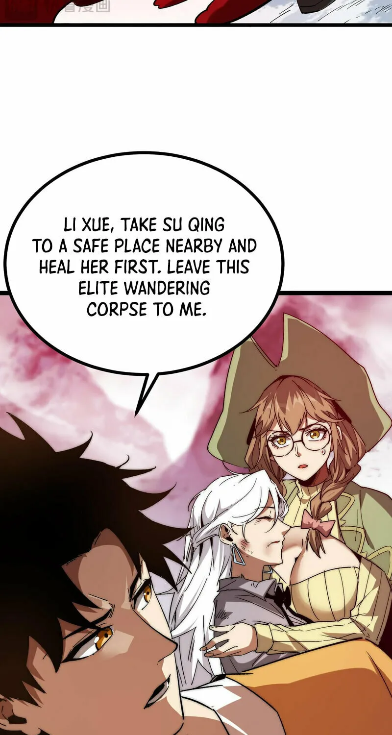 Devil Summoner, I am the Abyss Lord Chapter 5 page 50 - 