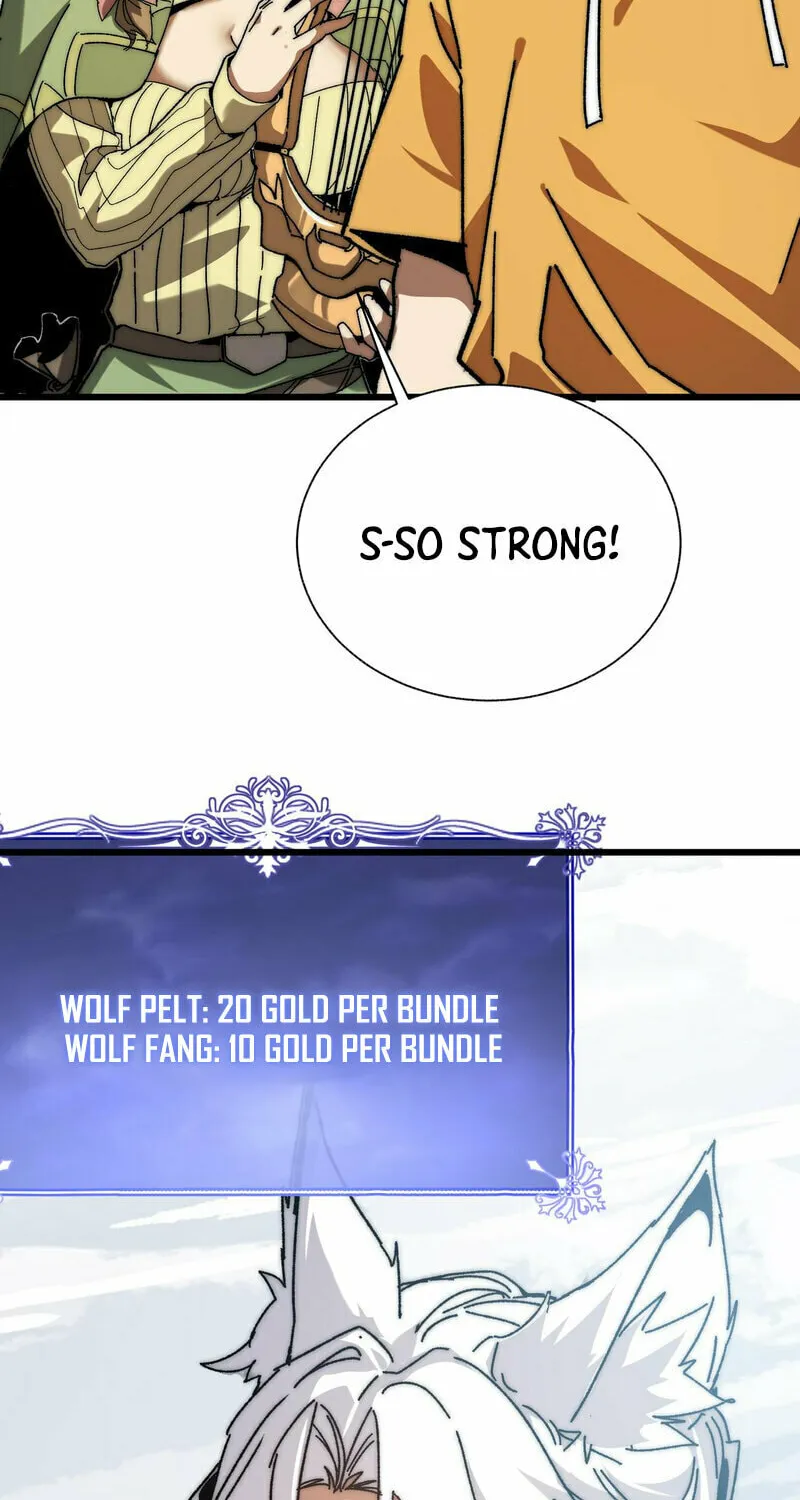 Devil Summoner, I am the Abyss Lord Chapter 5 page 6 - 