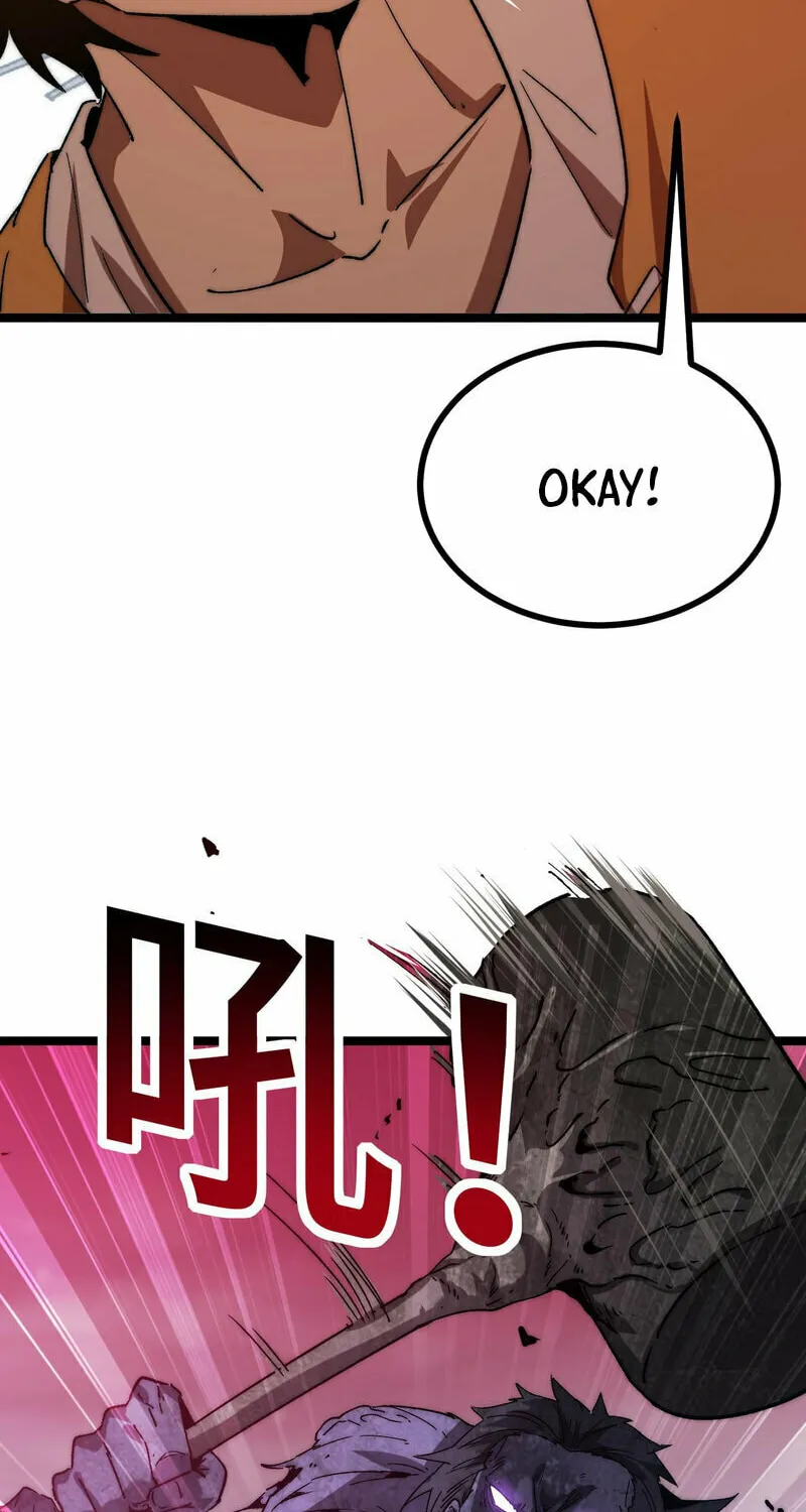 Devil Summoner, I am the Abyss Lord Chapter 5 page 51 - 