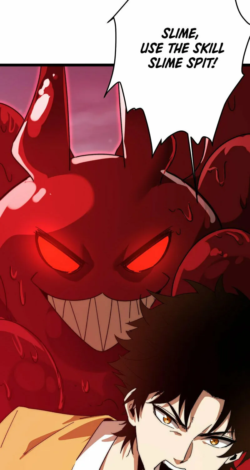 Devil Summoner, I am the Abyss Lord Chapter 5 page 53 - 