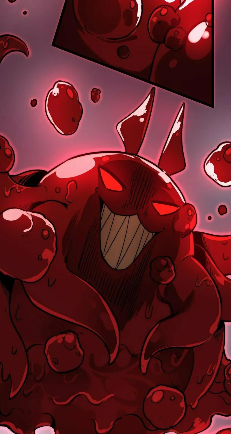 Devil Summoner, I am the Abyss Lord Chapter 5 page 57 - 