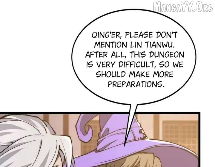 Devil Summoner, I am the Abyss Lord Chapter 53 page 111 - 