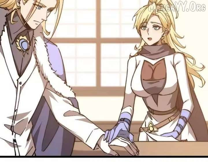 Devil Summoner, I am the Abyss Lord Chapter 53 page 36 - 