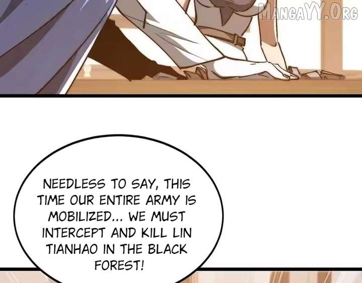 Devil Summoner, I am the Abyss Lord Chapter 53 page 5 - 