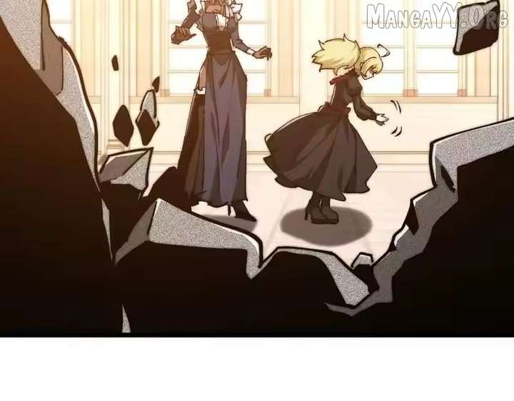 Devil Summoner, I am the Abyss Lord Chapter 53 page 71 - 