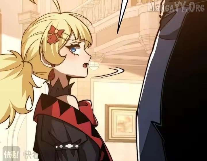 Devil Summoner, I am the Abyss Lord Chapter 53 page 83 - 