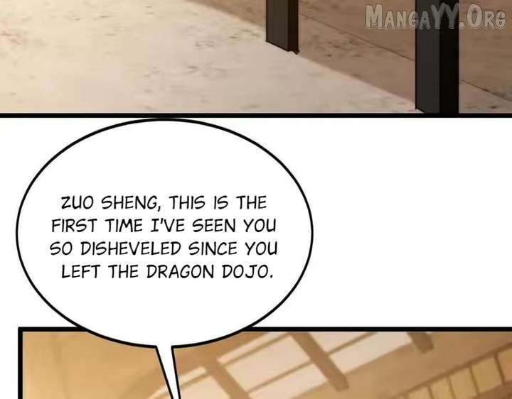 Devil Summoner, I am the Abyss Lord Chapter 53 page 87 - 