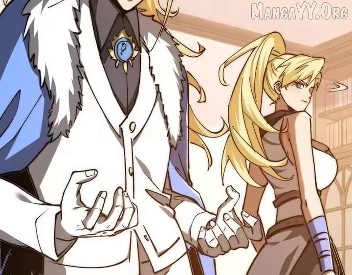 Devil Summoner, I am the Abyss Lord Chapter 54 page 109 - 