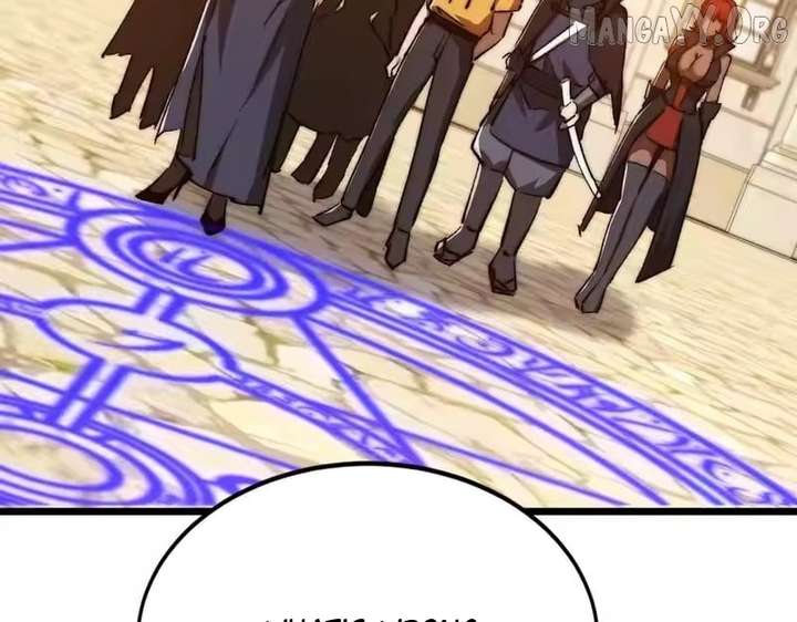 Devil Summoner, I am the Abyss Lord Chapter 54 page 114 - 