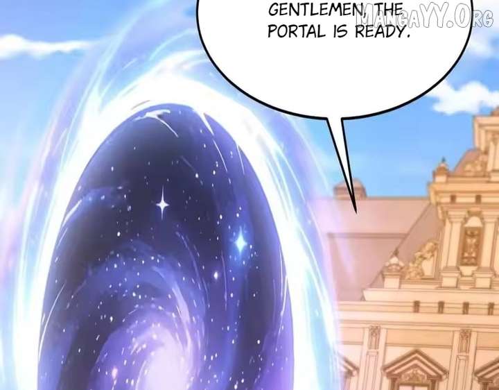 Devil Summoner, I am the Abyss Lord Chapter 55 page 16 - 