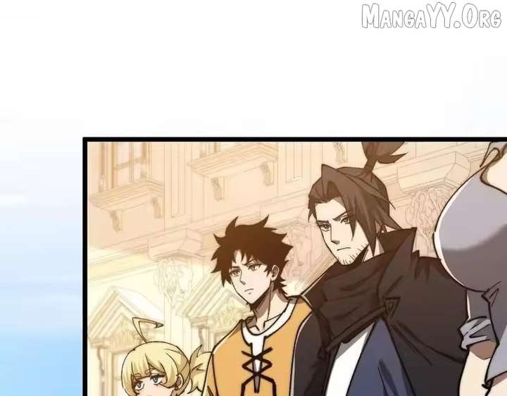 Devil Summoner, I am the Abyss Lord Chapter 55 page 19 - 