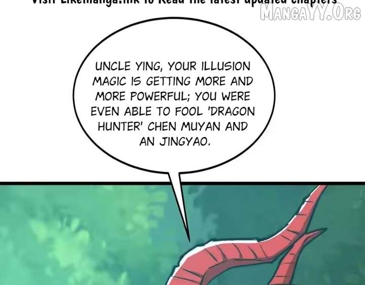Devil Summoner, I am the Abyss Lord Chapter 55 page 79 - 