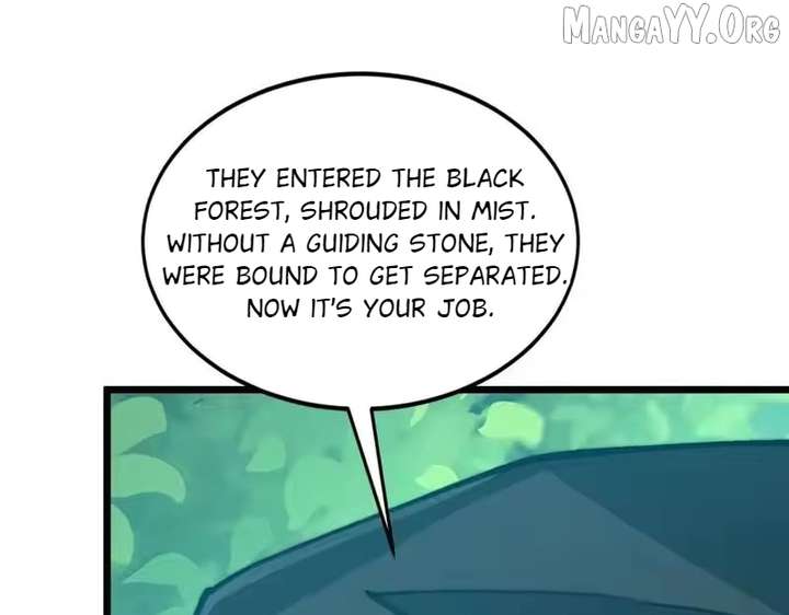 Devil Summoner, I am the Abyss Lord Chapter 55 page 84 - 