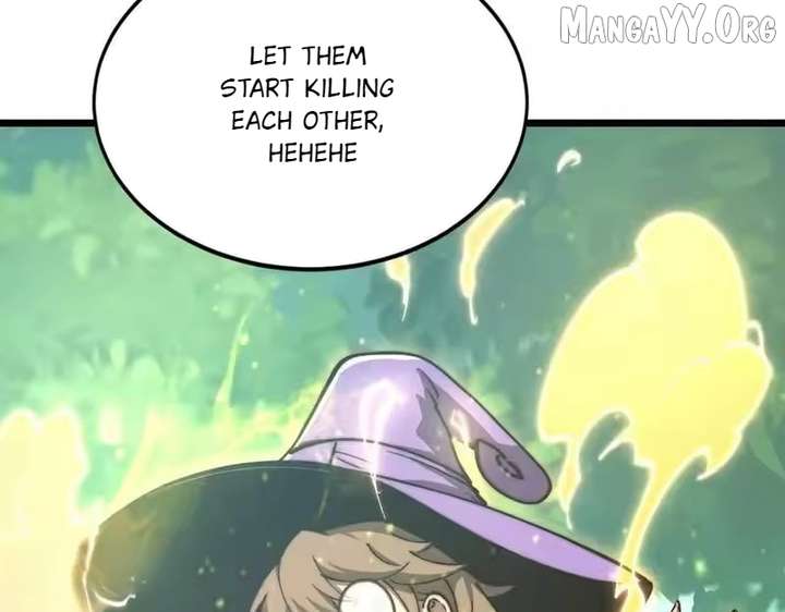 Devil Summoner, I am the Abyss Lord Chapter 55 page 91 - 