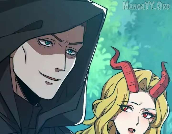 Devil Summoner, I am the Abyss Lord Chapter 56 page 105 - 
