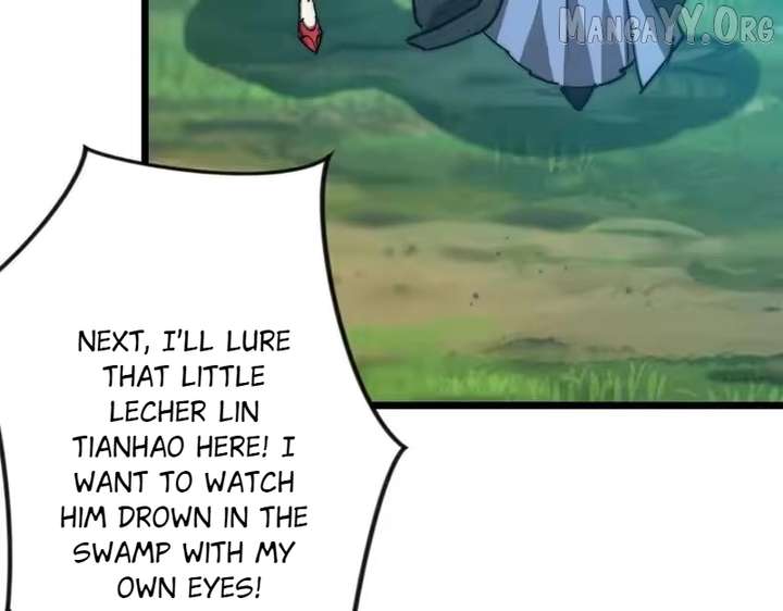 Devil Summoner, I am the Abyss Lord Chapter 56 page 109 - 