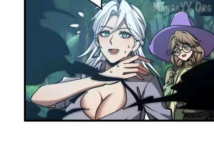 Devil Summoner, I am the Abyss Lord Chapter 56 page 75 - 