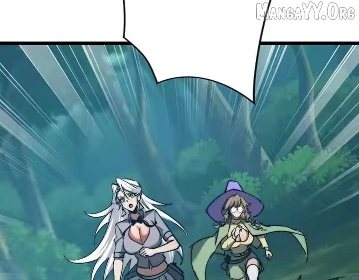 Devil Summoner, I am the Abyss Lord Chapter 56 page 83 - 