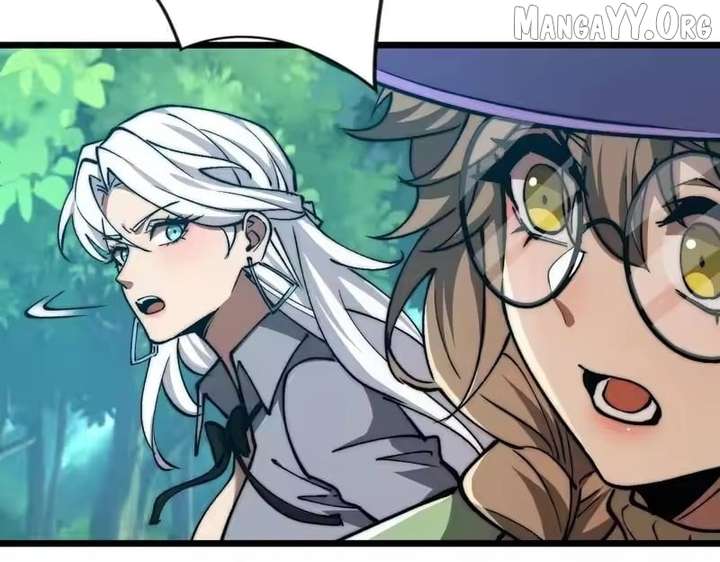 Devil Summoner, I am the Abyss Lord Chapter 56 page 93 - 