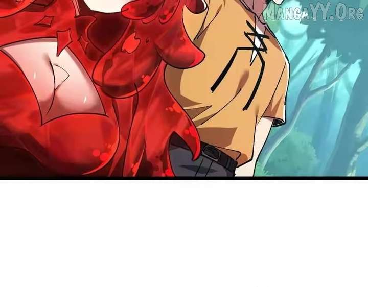 Devil Summoner, I am the Abyss Lord Chapter 57 page 4 - 