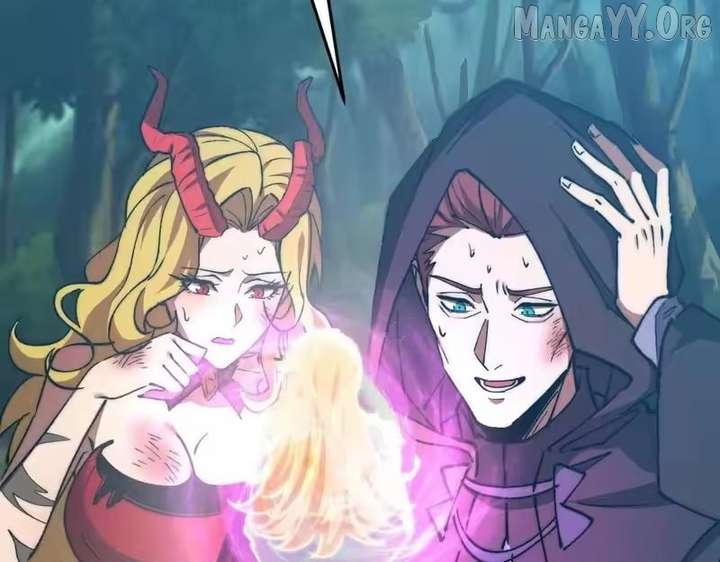 Devil Summoner, I am the Abyss Lord Chapter 57 page 59 - 