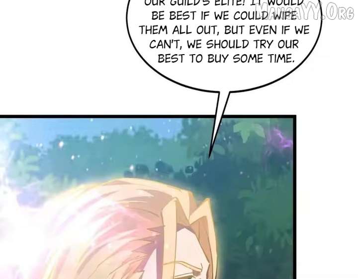 Devil Summoner, I am the Abyss Lord Chapter 57 page 61 - 