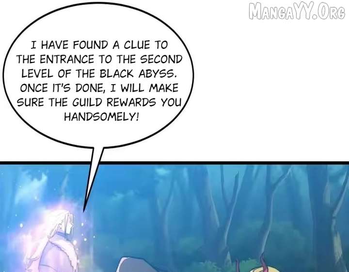 Devil Summoner, I am the Abyss Lord Chapter 57 page 64 - 