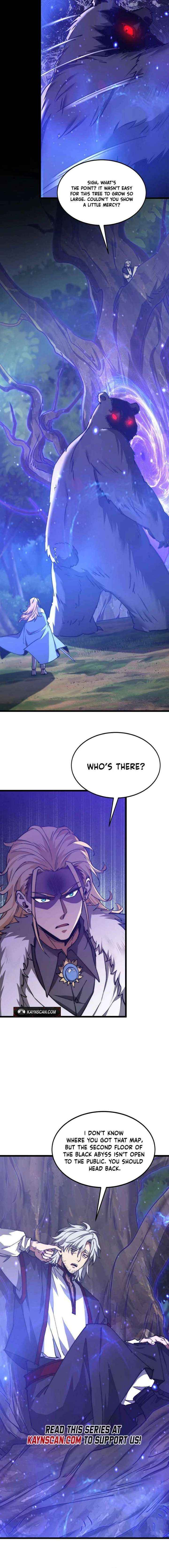 Devil Summoner, I am the Abyss Lord Chapter 59 page 2 - 
