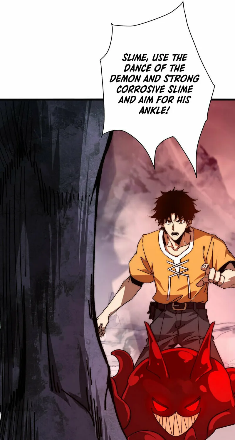 Devil Summoner, I am the Abyss Lord Chapter 6 page 12 - 