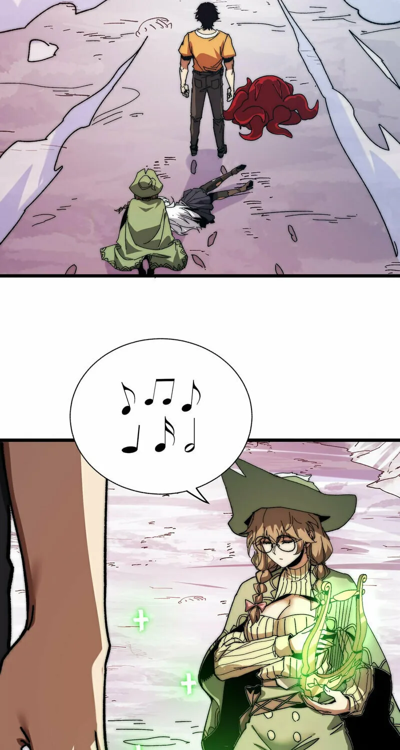 Devil Summoner, I am the Abyss Lord Chapter 6 page 19 - 