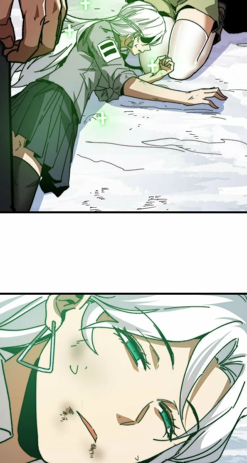 Devil Summoner, I am the Abyss Lord Chapter 6 page 20 - 