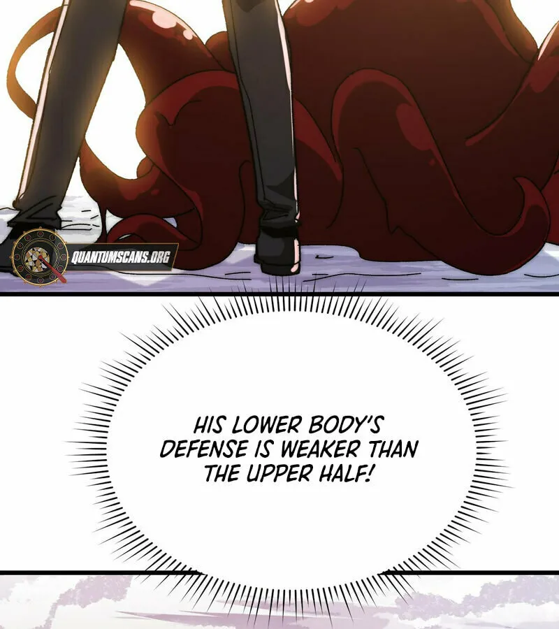Devil Summoner, I am the Abyss Lord Chapter 6 page 22 - 