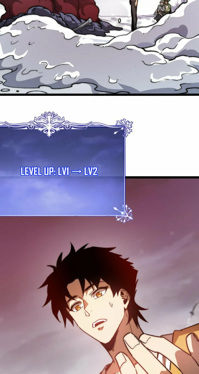 Devil Summoner, I am the Abyss Lord Chapter 6 page 30 - 