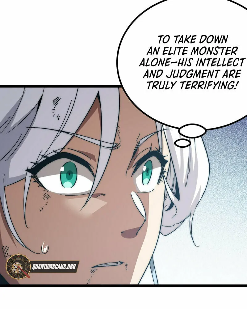 Devil Summoner, I am the Abyss Lord Chapter 6 page 33 - 