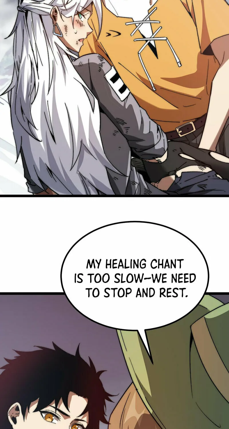 Devil Summoner, I am the Abyss Lord Chapter 6 page 36 - 