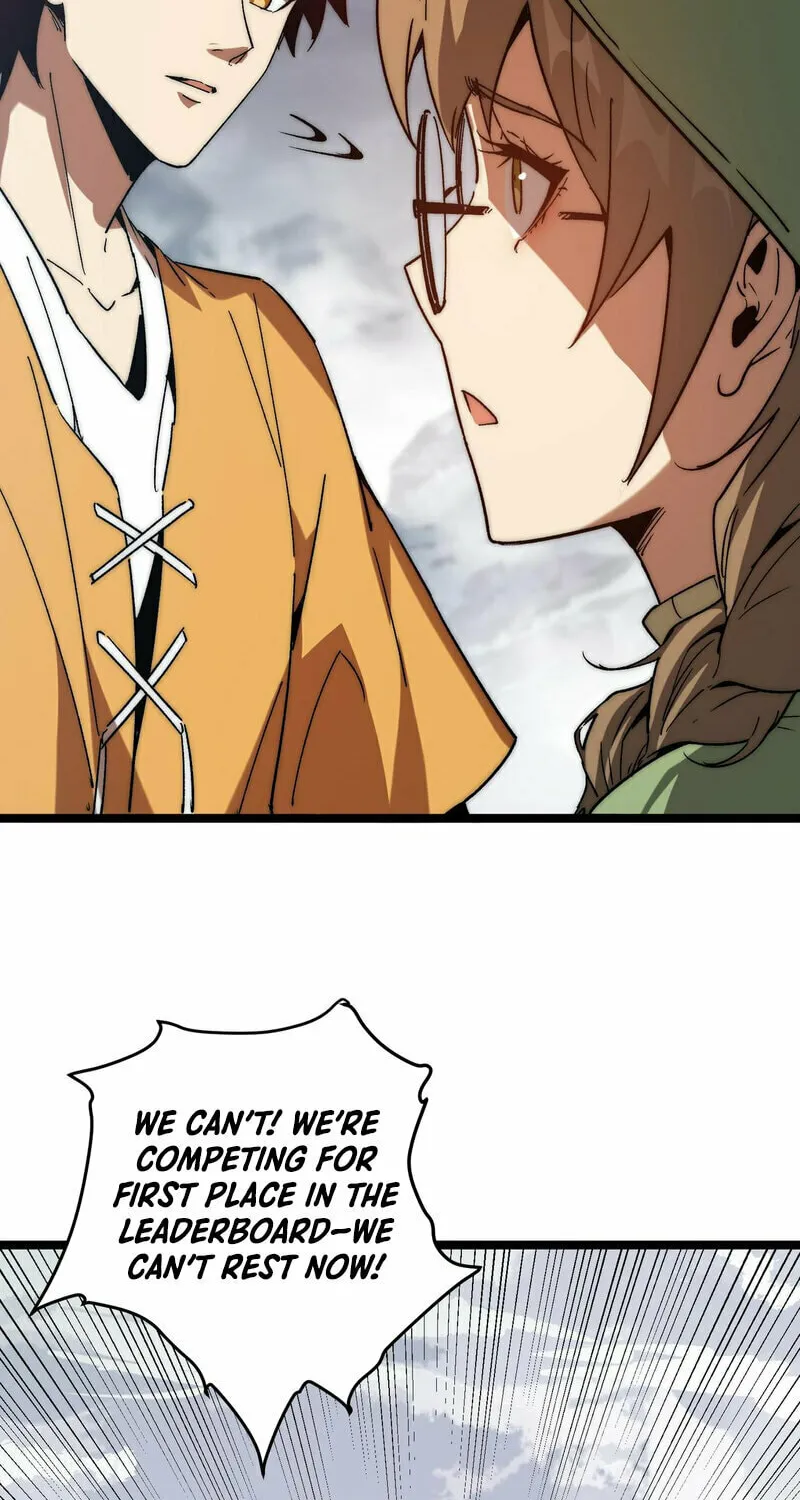 Devil Summoner, I am the Abyss Lord Chapter 6 page 37 - 