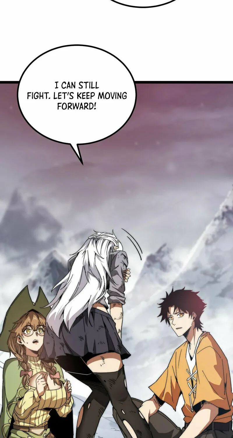 Devil Summoner, I am the Abyss Lord Chapter 6 page 39 - 