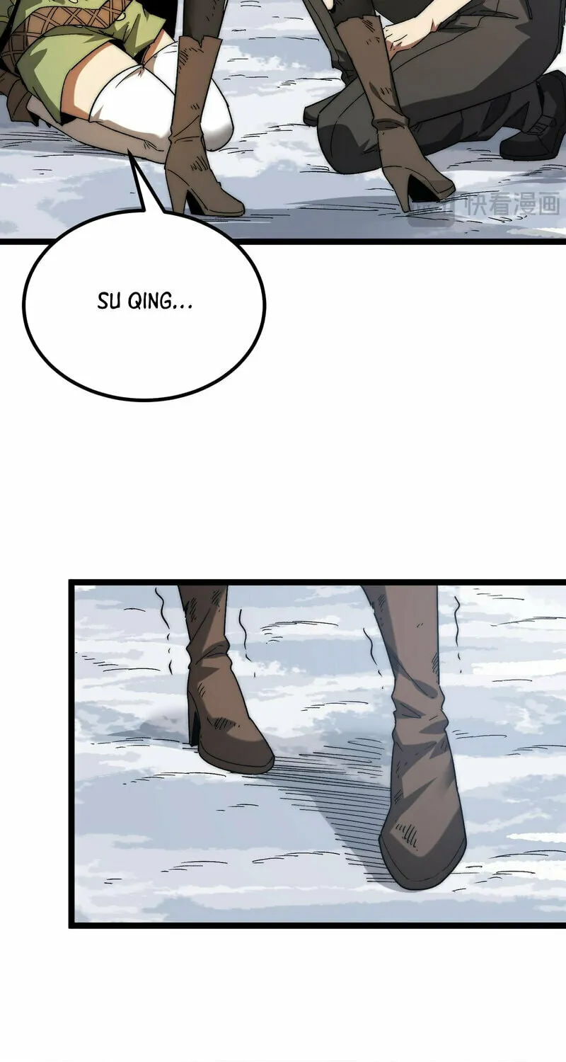 Devil Summoner, I am the Abyss Lord Chapter 6 page 40 - 
