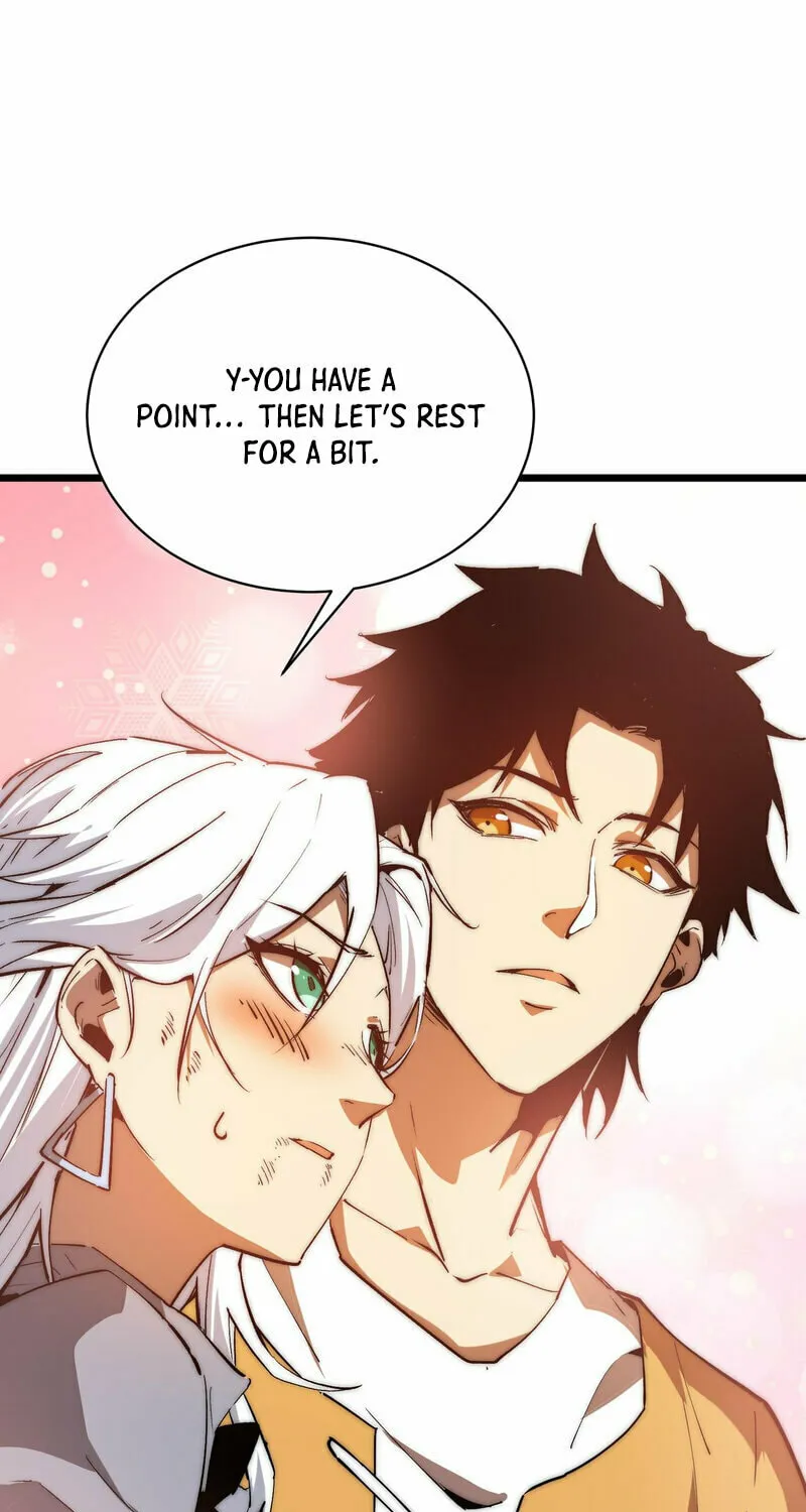 Devil Summoner, I am the Abyss Lord Chapter 6 page 42 - 