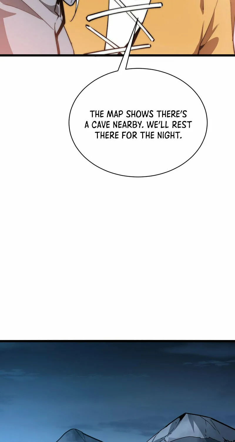 Devil Summoner, I am the Abyss Lord Chapter 6 page 43 - 