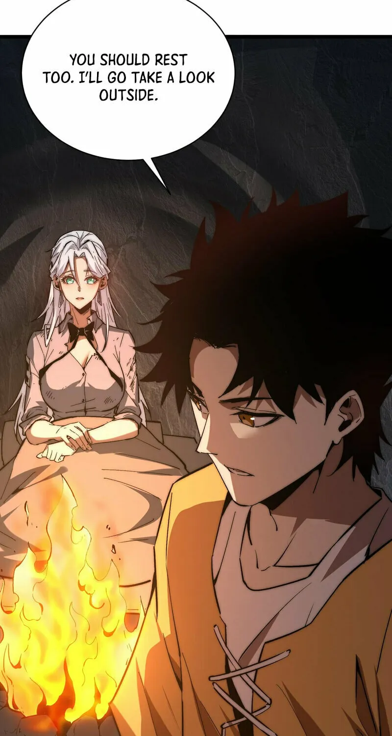 Devil Summoner, I am the Abyss Lord Chapter 6 page 48 - 