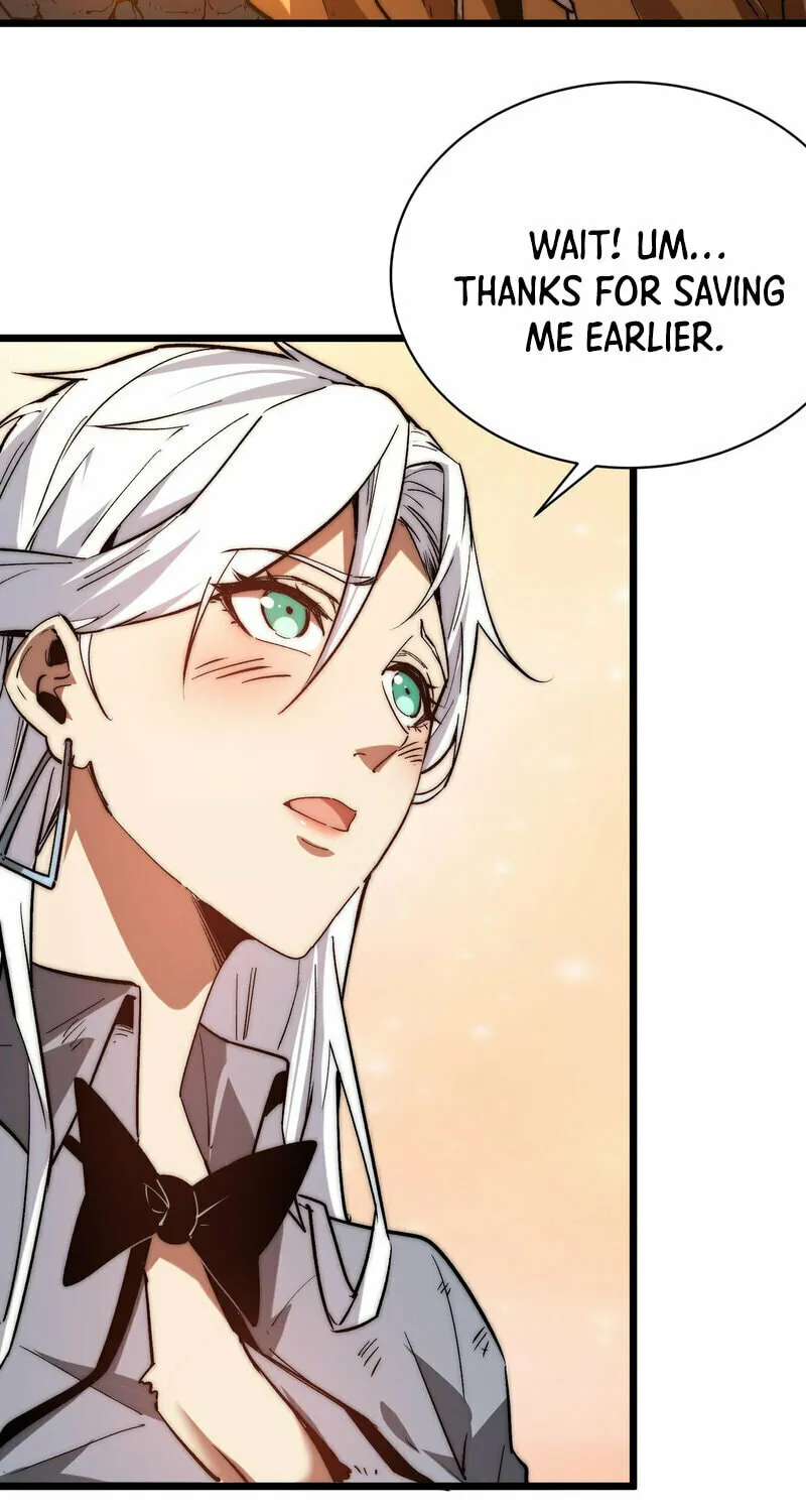 Devil Summoner, I am the Abyss Lord Chapter 6 page 49 - 