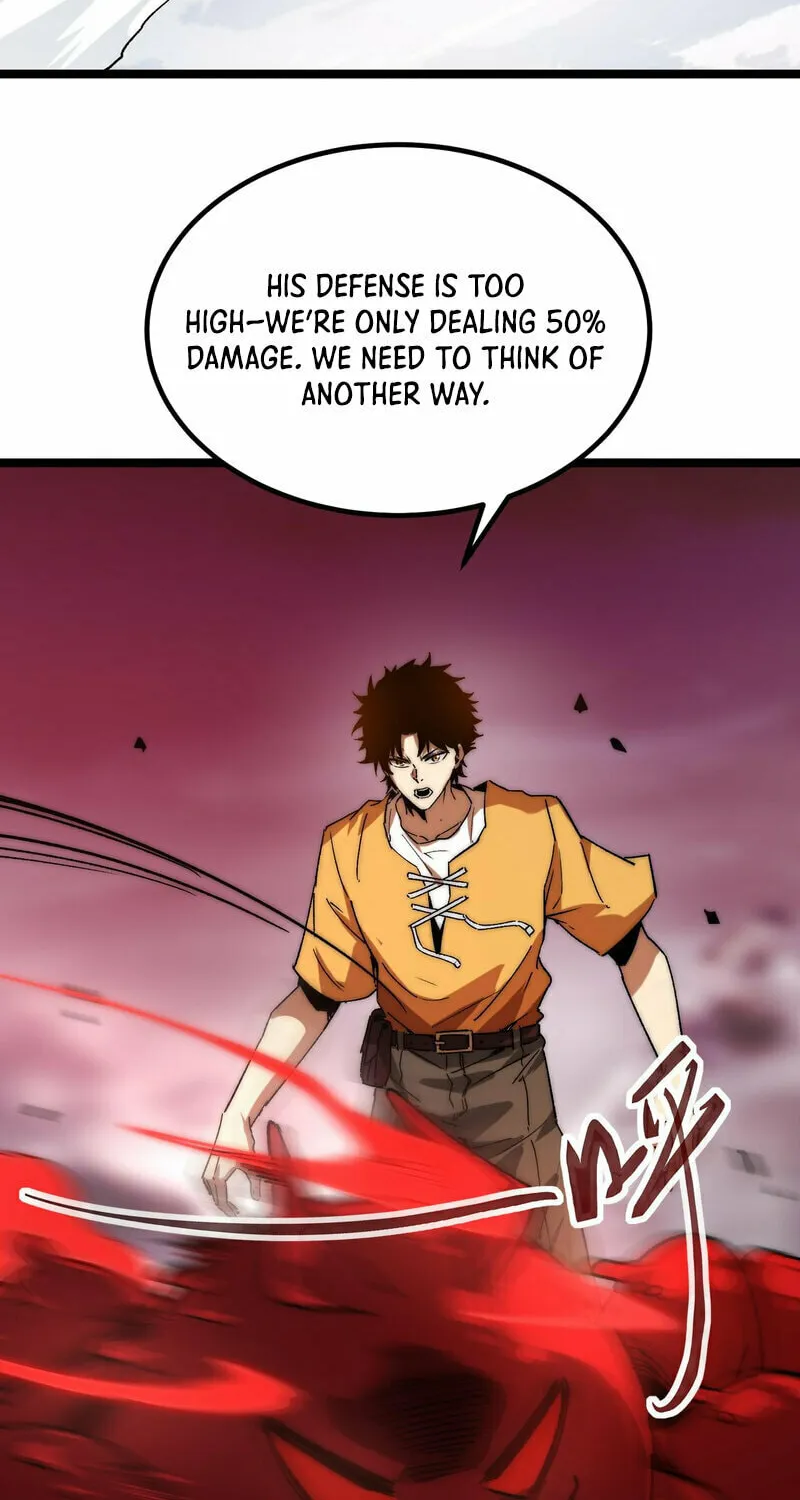 Devil Summoner, I am the Abyss Lord Chapter 6 page 6 - 
