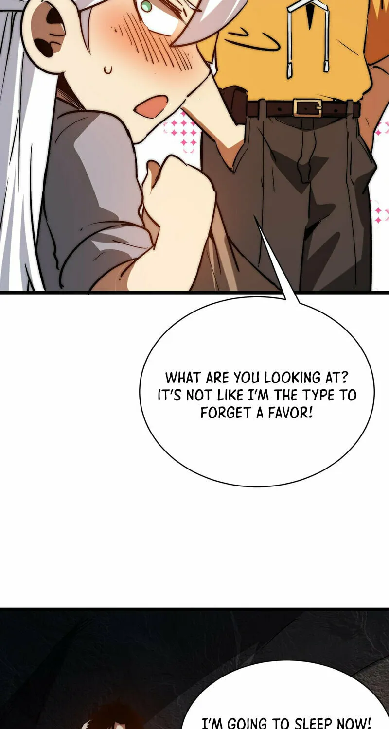 Devil Summoner, I am the Abyss Lord Chapter 6 page 51 - 